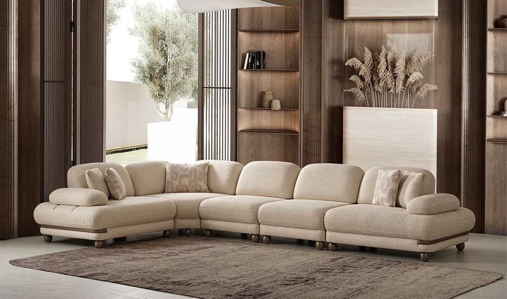 MİKADO CORNER